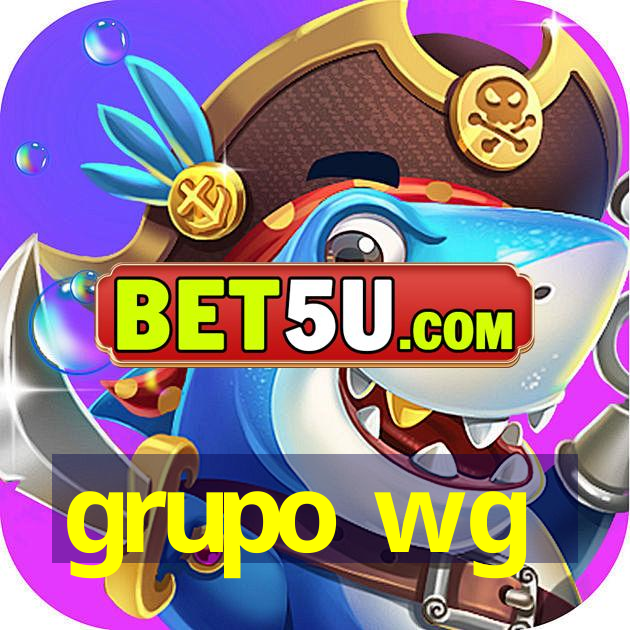 grupo wg